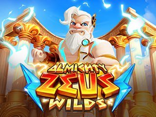 Almighty Zeus Wild