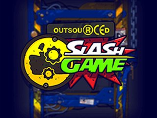 Slash Game