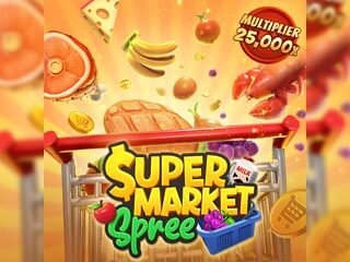 Super Market Spree